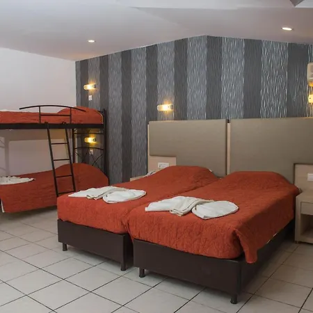 Alexander The Great Hotel Zakynthos Town