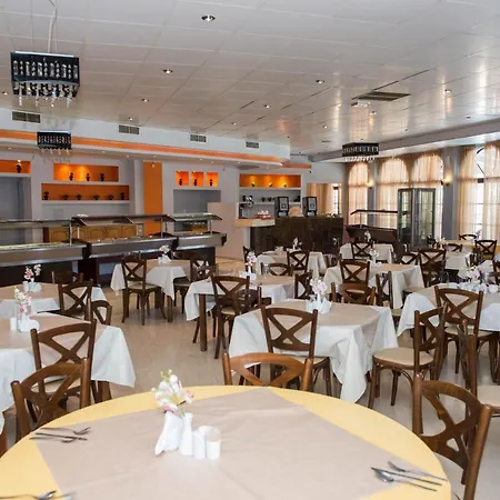 Alexander The Great Hotel Zakynthos Town