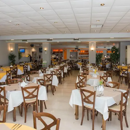 Hotel Alexander The Great Zakynthos
