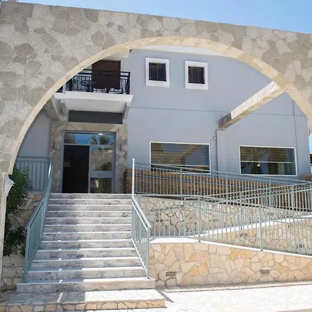 Alexander The Great Hotel Zakynthos Town