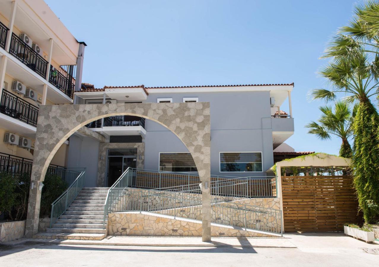 Hotel Alexander The Great Zakynthos Town, Greece book now, 2024 prices